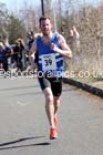 Senior mens Elswick Harriers Good Friday Road Relays. Photo: David T. Hewitson/Sports for All Pics